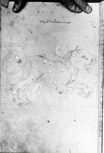 al-Sufi p.54r - 1250 (circa)