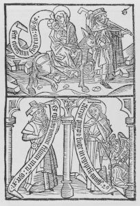 Swabian - 1470