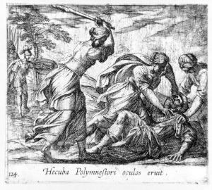 Ovid (Publius Ovidius Naso) p.124 - 1606