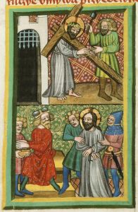 Národní Muzeum - III.B.10, fol. 50v - 1420 (circa)