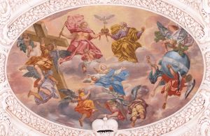 Stevens (Steinfels), Johann Jakob (1651-1730) - 1696