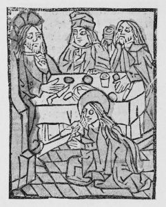 Lübeck - 1476 (circa)