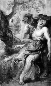 Rubens, Peter Paul (1577-1640) - 1636 (circa)
