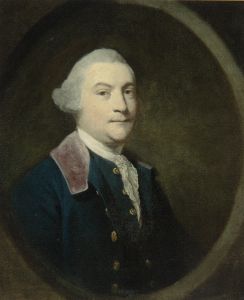 Reynolds, Joshua (Sir) (1723-1792) - 1743
