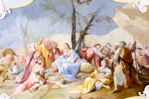 Zeiller, Johann Jakob (1708-1783) - 1747