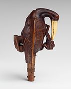 Haida - 1840