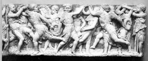 Donatello (Donato di Niccolò di Betto Bardi) (c1386-1466) - 1433