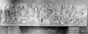 Ancient Roman - 200nd century (first half)