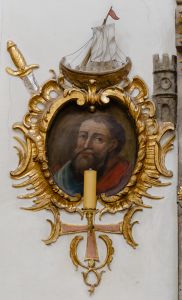 Landes, Anton (1712-1764) - 1738