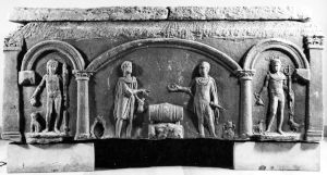 Ancient Roman - 2nd century