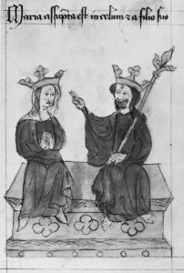 Bibliothèque royale de Belgique - 281-283 (cat. no. 2140), fol. 39v - 1390 (circa)
