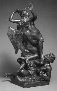 Marsy, Gaspard de (1624-1681) - 1677