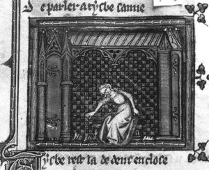 Bibliothèque Municipale - 0.4 (1044), fol. 92v - 1325 (circa)
