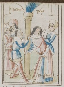 Bibliothèque municipale - 236, fol. 39r - 15th century (late)