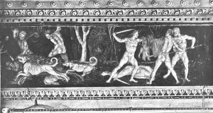 Peruzzi, Baldassare (1481-1536) - 1508