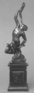 Giambologna (Jean Boulogne) (1529-1608) - 16th century (second half)