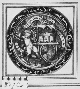 Holbein, Hans the Younger (c1497-1543) - 1532