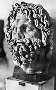 Ancient Roman - 1st century