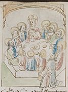 Bibliothèque municipale - 236, fol. 31v - 15th century (late)