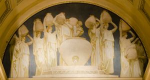 Sargent, John Singer (1856-1925) - 1922