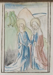 Bibliothèque municipale - 236, fol. 94v - 15th century (late)