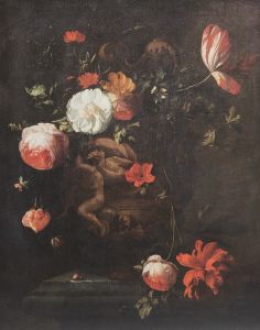 Broeck, Elias van den (born 1649 or 1650, died 1708) - 18th century (early)
