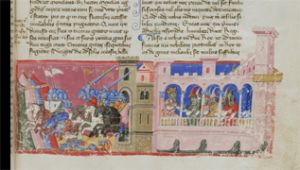 Guido delle Colonne p.49r - 1370 (circa)