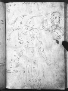 al-Sufi p.130r - 14th century