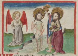 Herzog August Bibliothek - Cod. Guelf. 81.15. Aug fol., fol. 24v - 1456