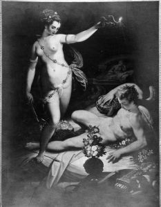 Zucchi, Jacopo (born c1540, died 1589 or 1590) - 1589