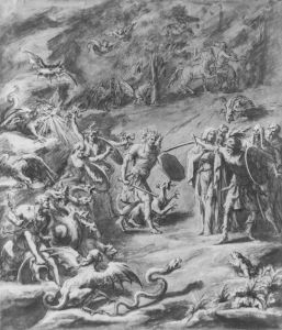 Rysbrack, Michael (1684-1770) - 18th century