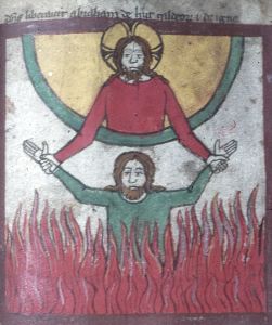 Historisches Archiv - Best. 7020 (W (with asterisk)) 105, fol. 119 - 14th century (second half)