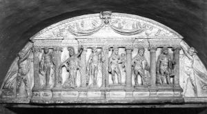 Ancient Roman - 300rd century