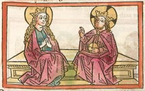 Augsburg - 1473 (circa)