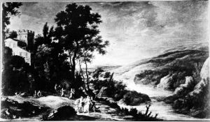 Tilens, Johannes (1589-1630) - 17th century (first half)