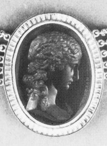 English - 18th century (late)